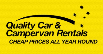 Quality Car Rentals